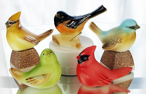 Fenton Art Glass Newsletter