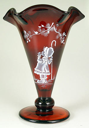 Fenton Art Glass Newsletter