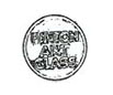 Fenton Label 1921