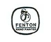 Fenton Label 1982
