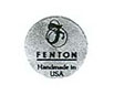 Fenton Label 1990