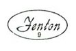 Fenton 9 Logo