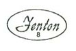 Fenton 8 Logo