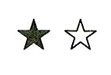 Single Star Logo