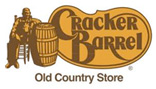 Cracker Barrel Logo