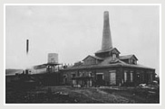 Fenton Factory 1906